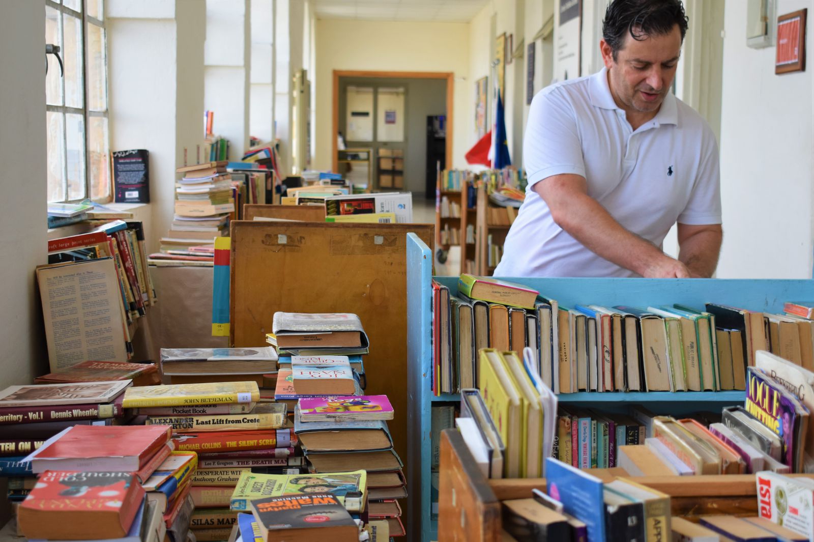 Malta Libraries - Home Page